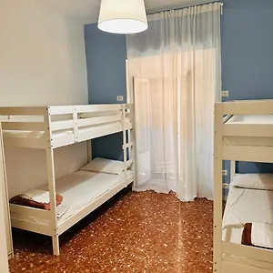 Hostal Baraka 24, Roma