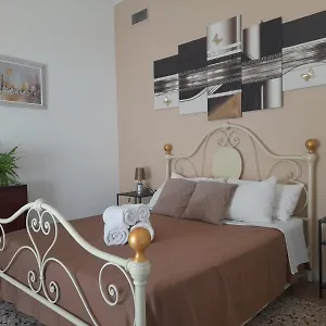 Pensión Casa, Roma