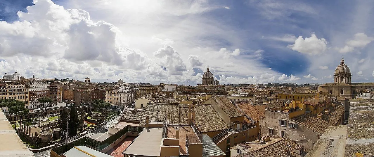 Argentina Style View Hotel Rom 3*,  Italien